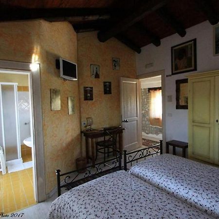 Albergo Julienne Arba Екстер'єр фото