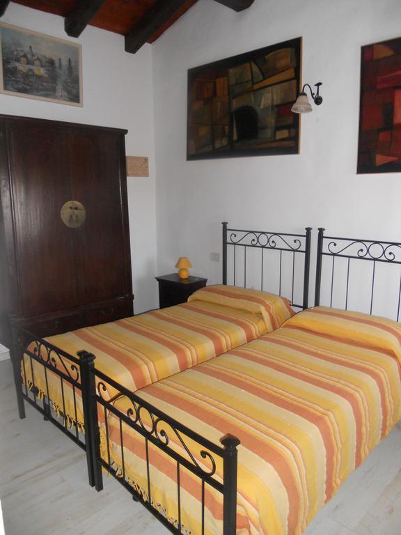Albergo Julienne Arba Екстер'єр фото