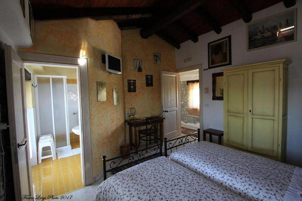 Albergo Julienne Arba Екстер'єр фото