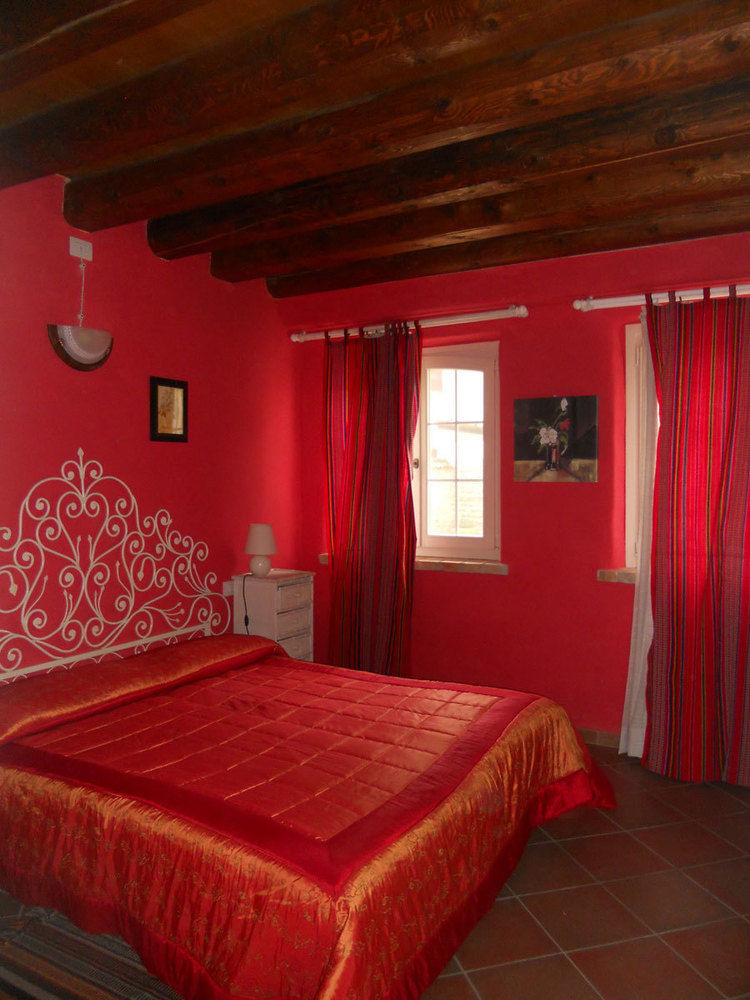Albergo Julienne Arba Екстер'єр фото