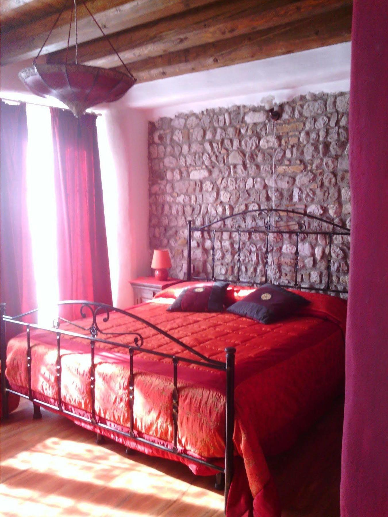 Albergo Julienne Arba Екстер'єр фото
