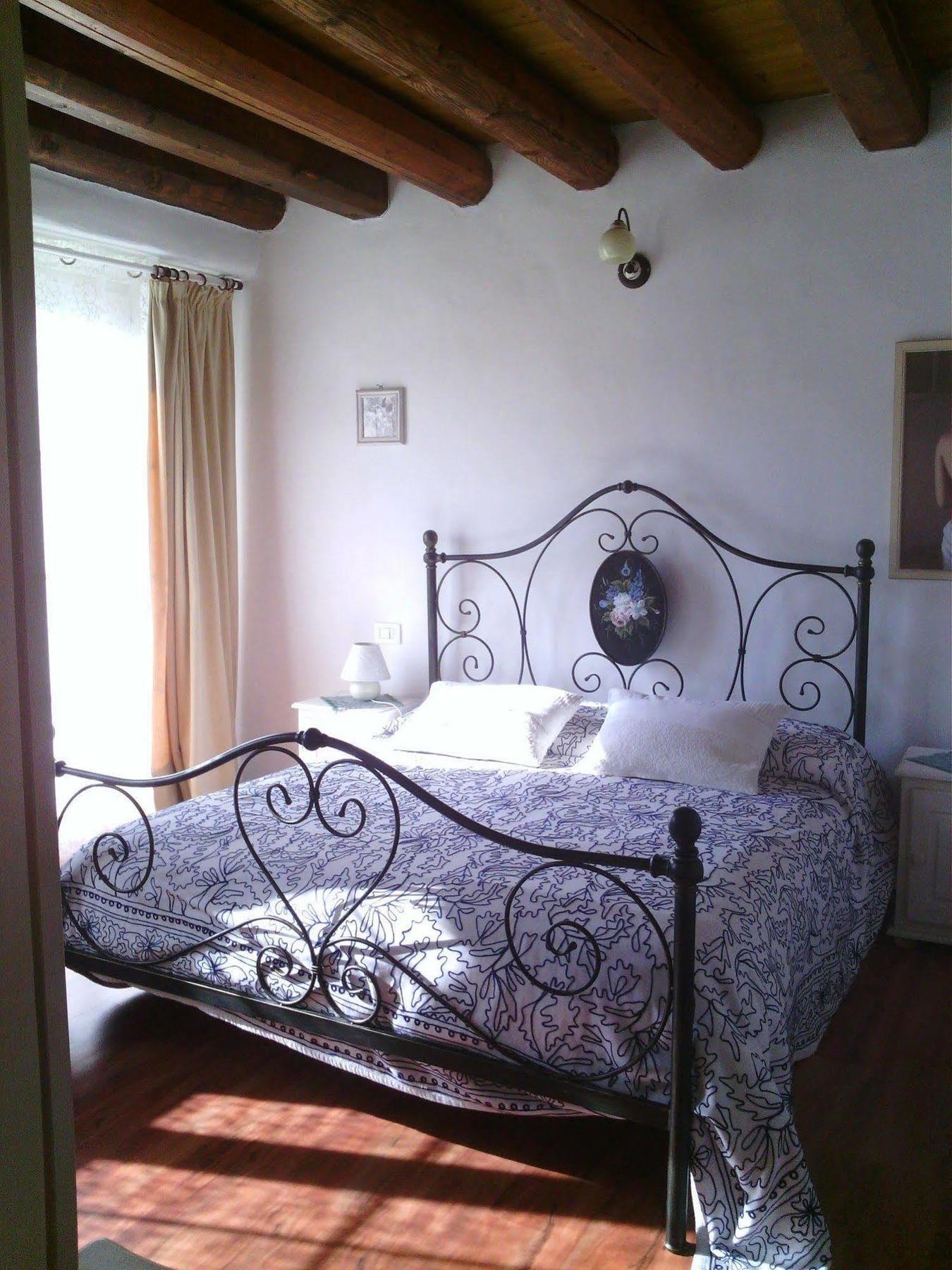 Albergo Julienne Arba Екстер'єр фото