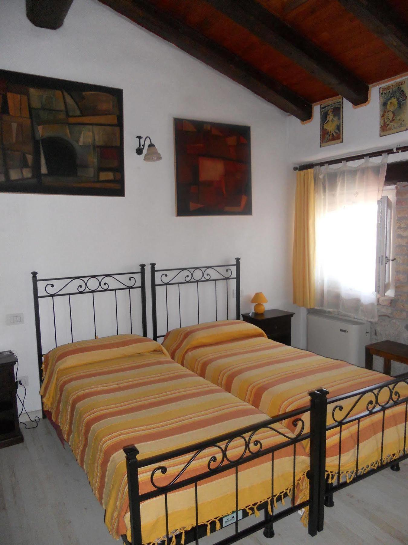 Albergo Julienne Arba Екстер'єр фото
