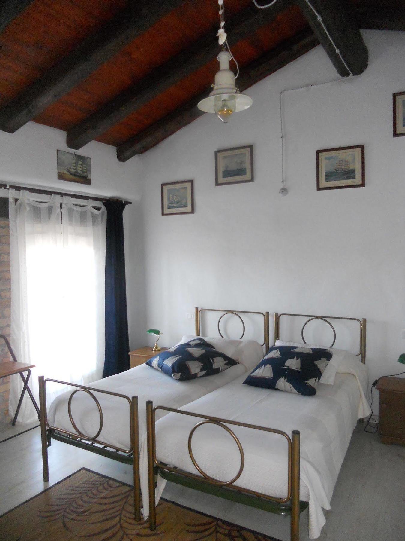Albergo Julienne Arba Екстер'єр фото