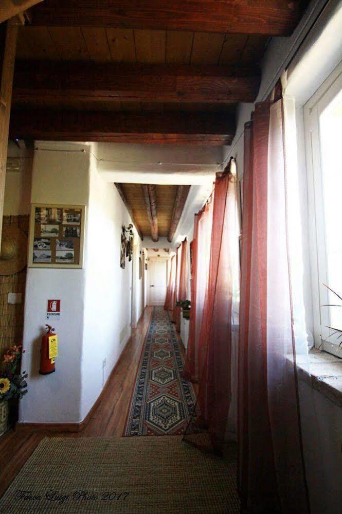 Albergo Julienne Arba Екстер'єр фото